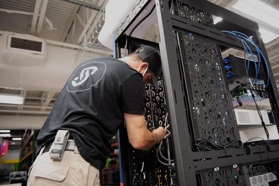 AV Installation & Integration Bootcamp