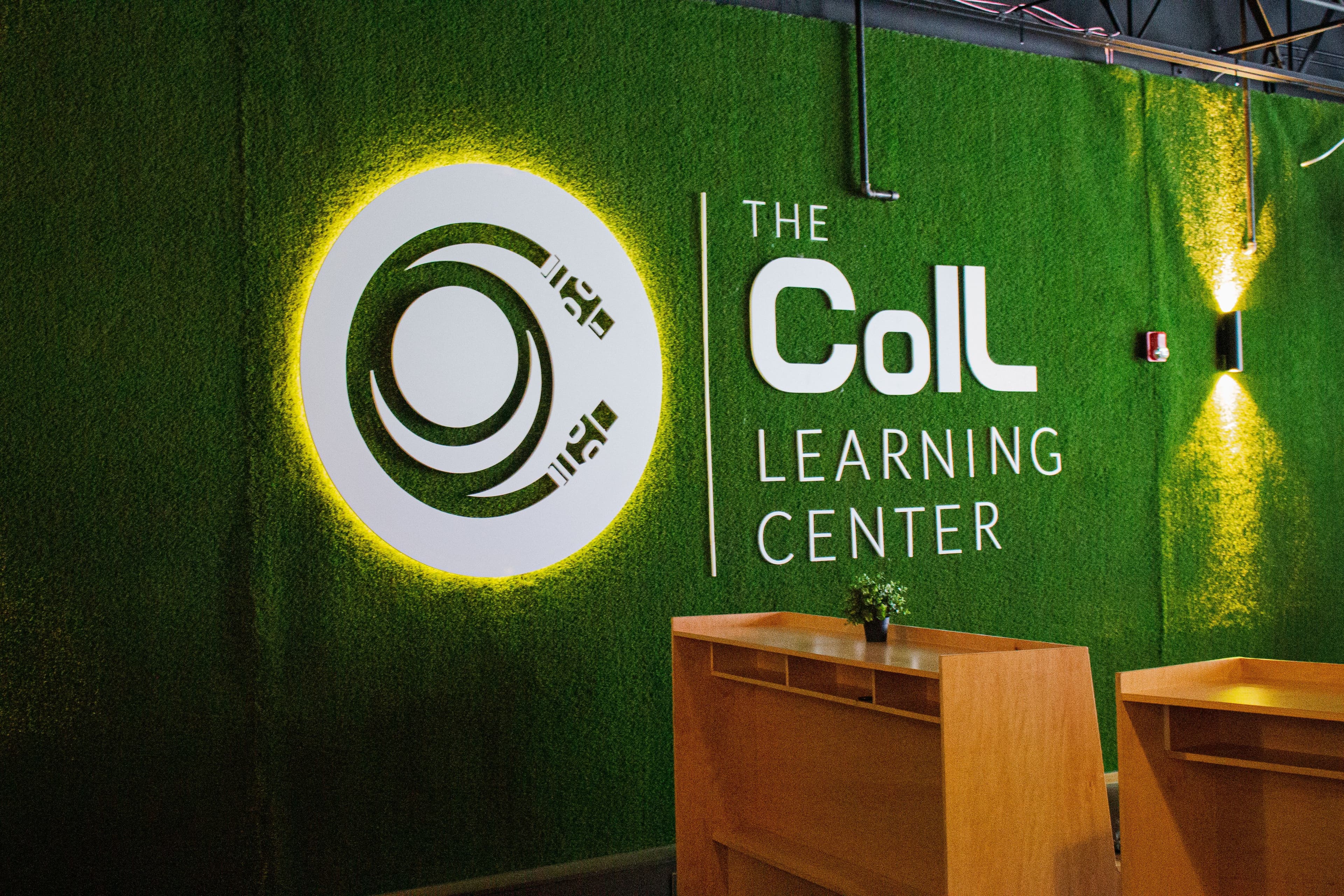 CoiL Spaces Las Vegas