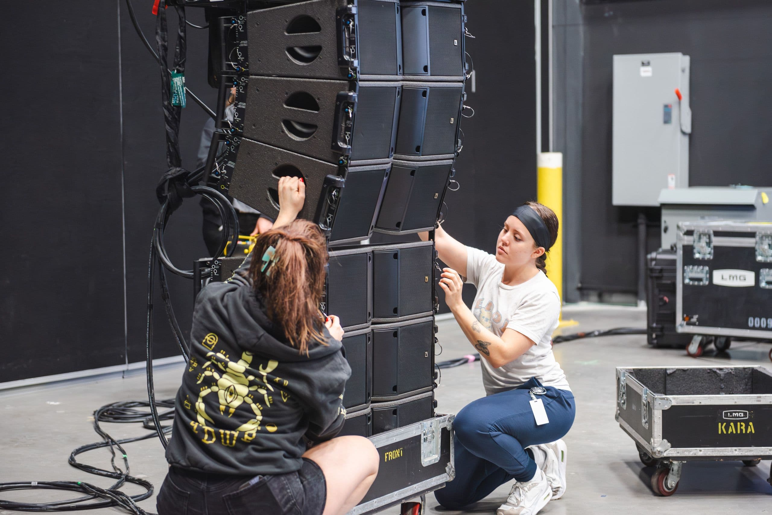 K1 | L-Acoustics