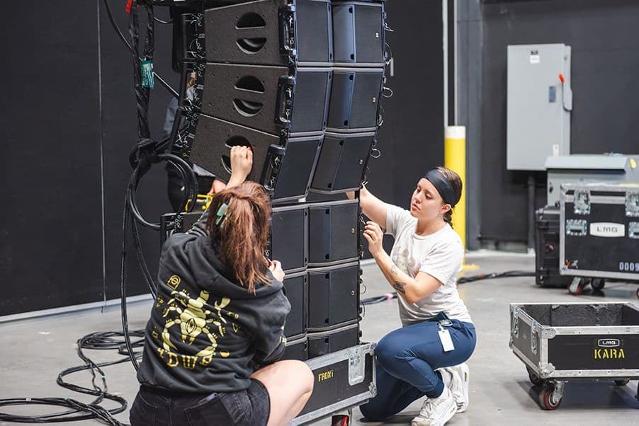 K1 | L-Acoustics