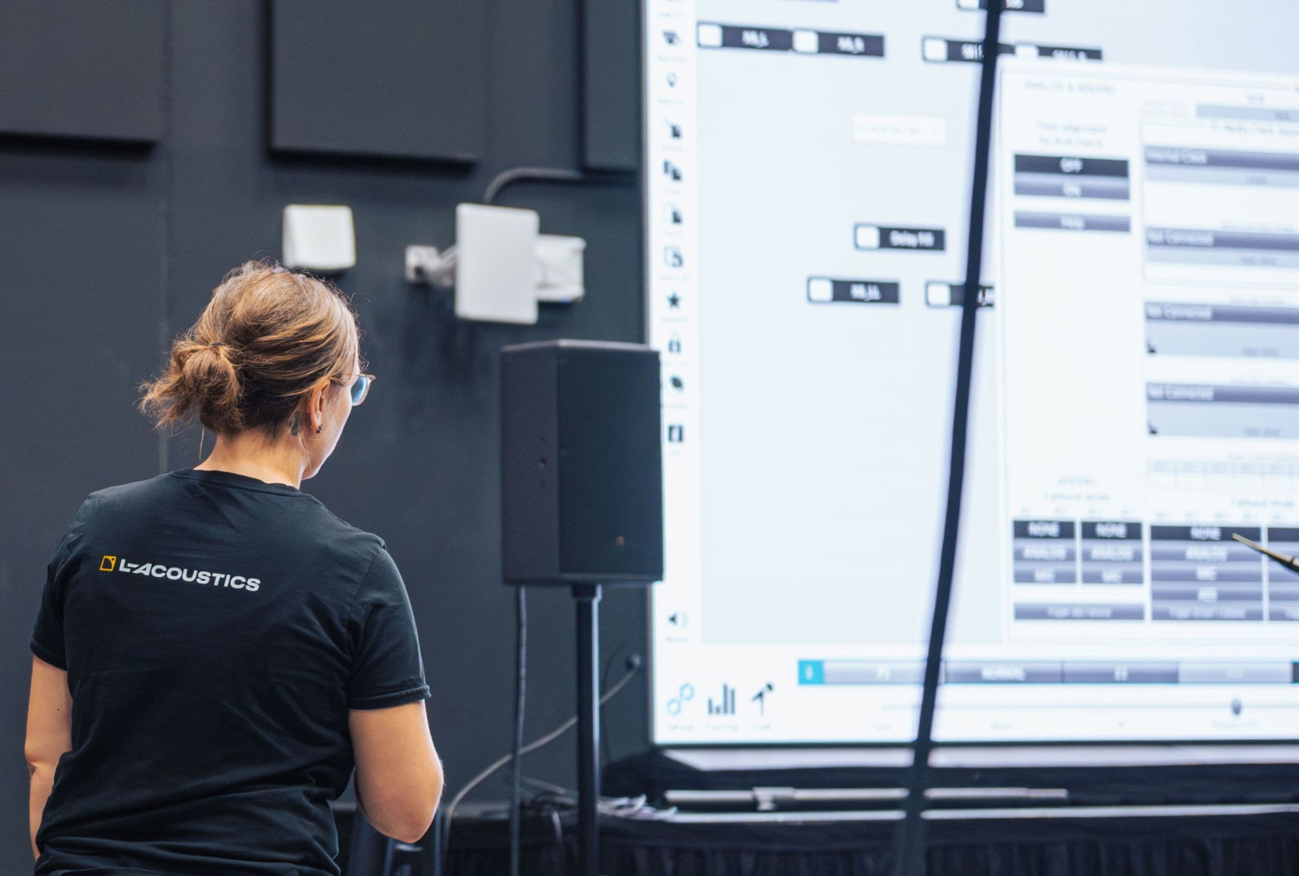 KIVA II | L-Acoustics