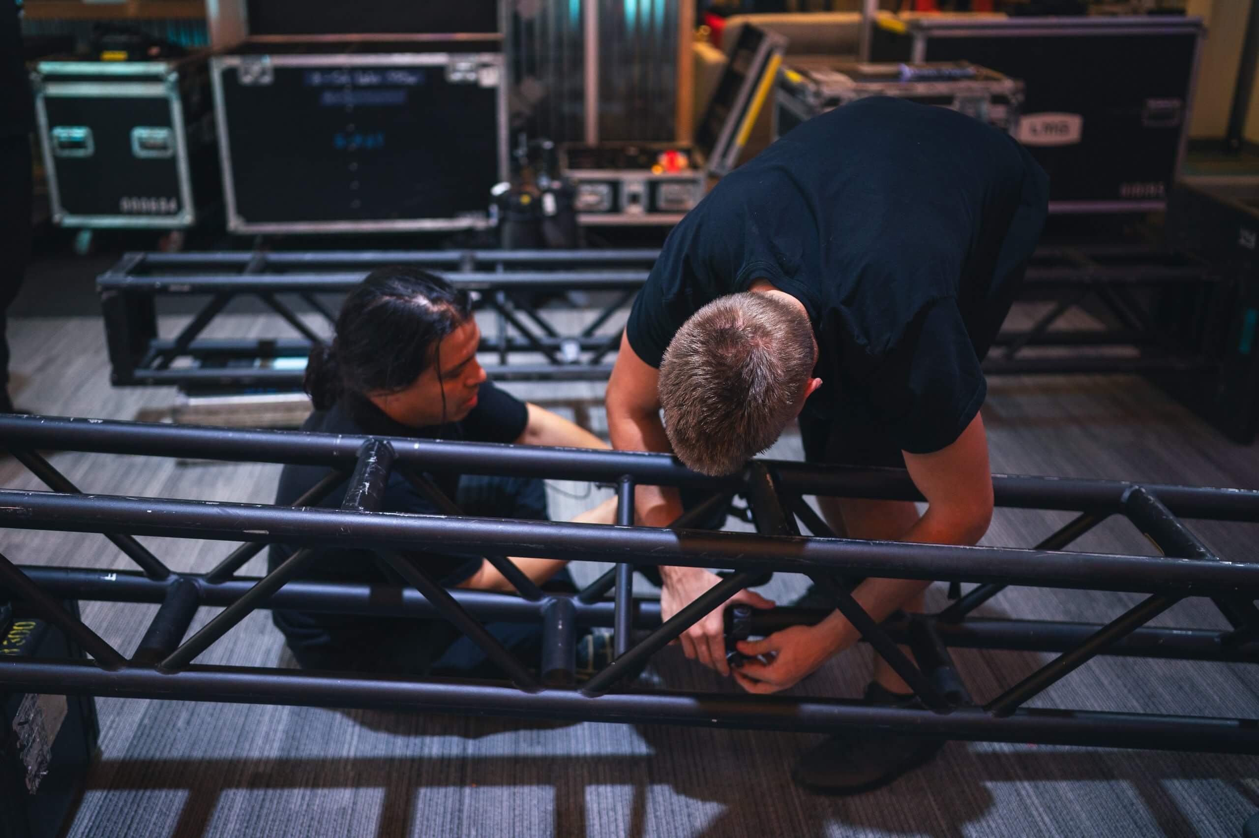 Train for the Field that Fits You Best