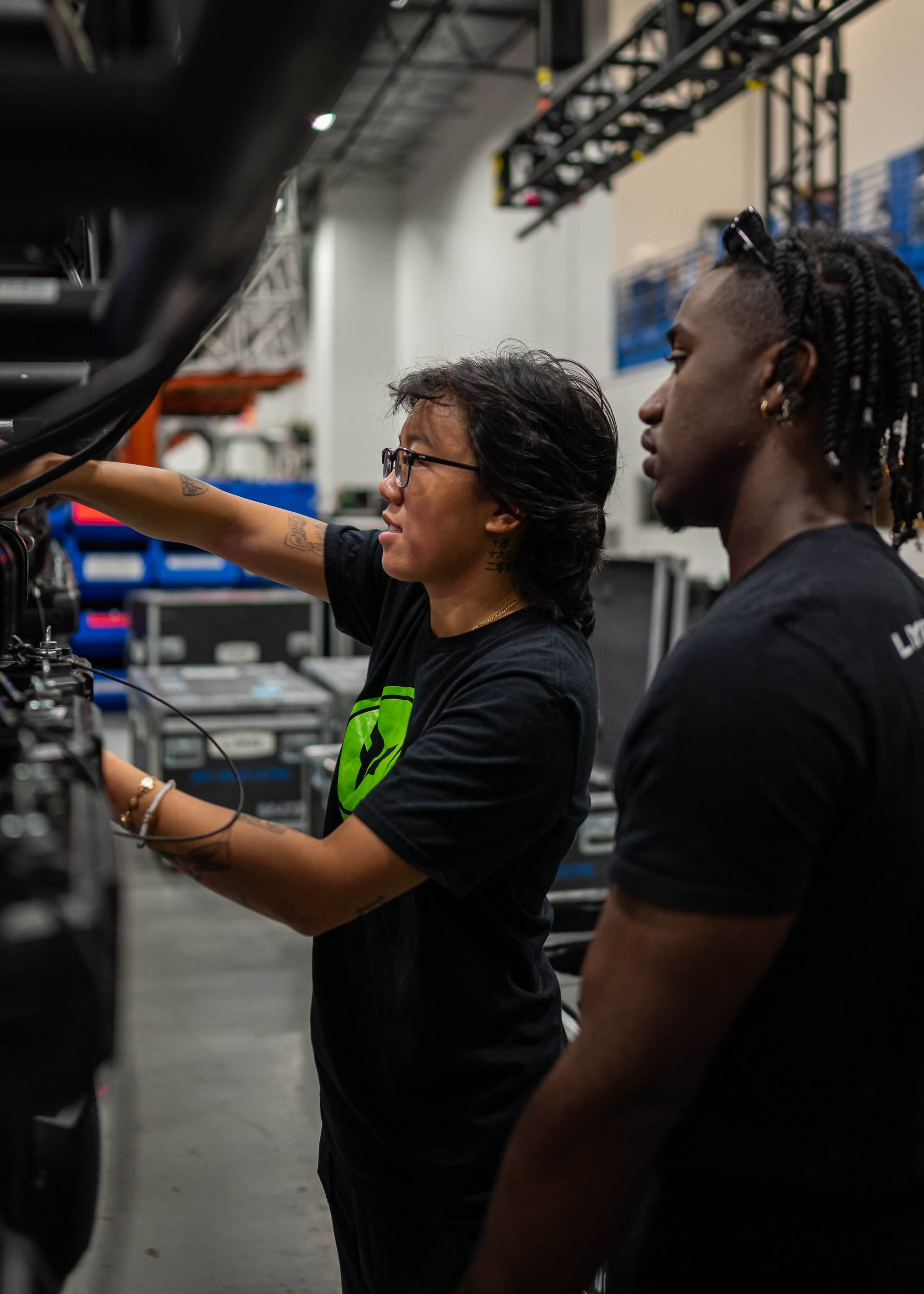 FlexForce